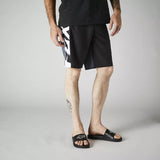 TRAJE DE BAÑO FOX RKANE NEGRO