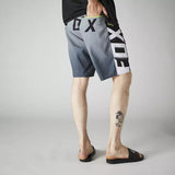 TRAJE DE BAÑO FOX RKANE NEGRO