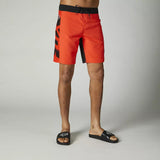 TRAJE DE BAÑO FOX RKANE ROJO