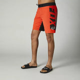 TRAJE DE BAÑO FOX RKANE ROJO