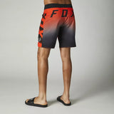 TRAJE DE BAÑO FOX RKANE ROJO