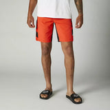 TRAJE DE BAÑO FOX RKANE ROJO