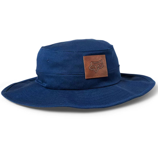 SOMBRERO FOX TRAVERSE AZUL S/M