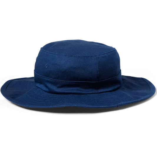 SOMBRERO FOX TRAVERSE AZUL S/M