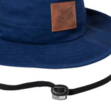 SOMBRERO FOX TRAVERSE AZUL