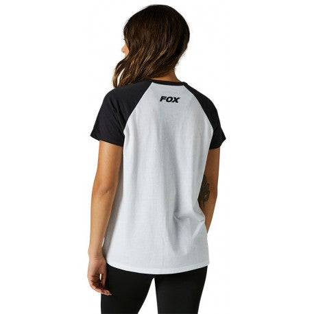 Playeras best sale fox mujer