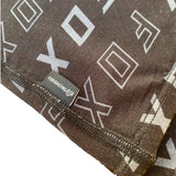 CALENTADOR DE CUELLO FOX LEGION DRIVE NEGRO