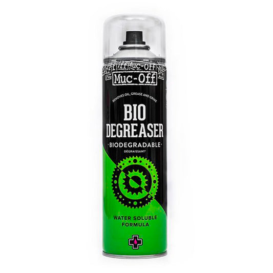 MUC-OFF BIO DESENGRASANTE 500 ML