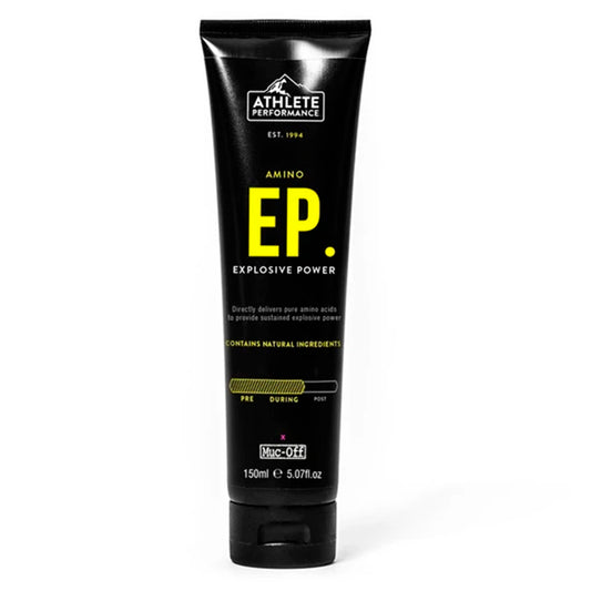 MUC-OFF CREMA AMINO PODER EXPLOSIVO 150 ML